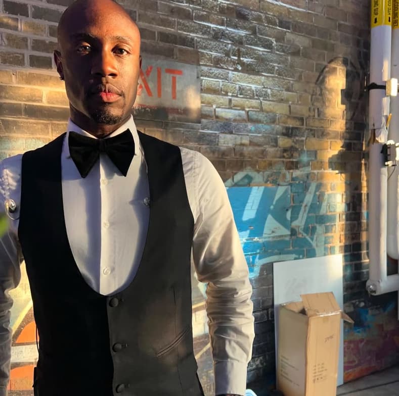 Teaching setup of JERMAINE for private tutoring 