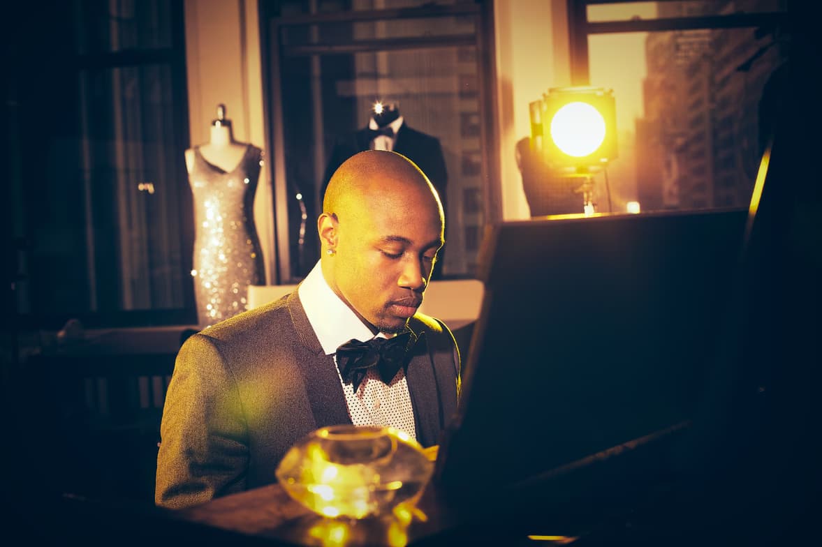 Teaching setup of JERMAINE for private tutoring 