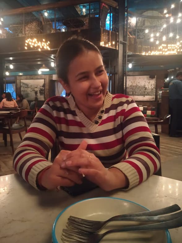 Profile photo of Natasha, Architecture tutor at Wiingy 