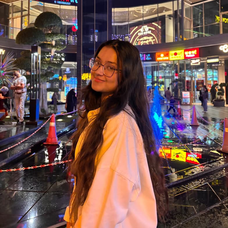 Profile photo of Fariha, Biology tutor at Wiingy 