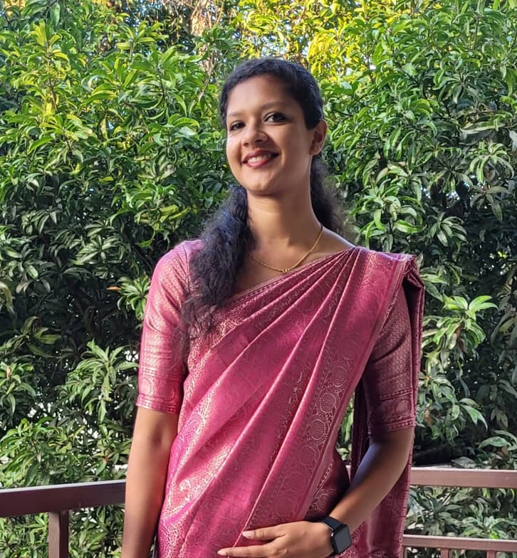 Profile photo of Megha , Engineering tutor at Wiingy