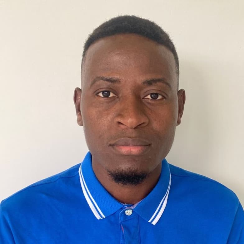 Profile photo of Picasso, Coding tutor at Wiingy