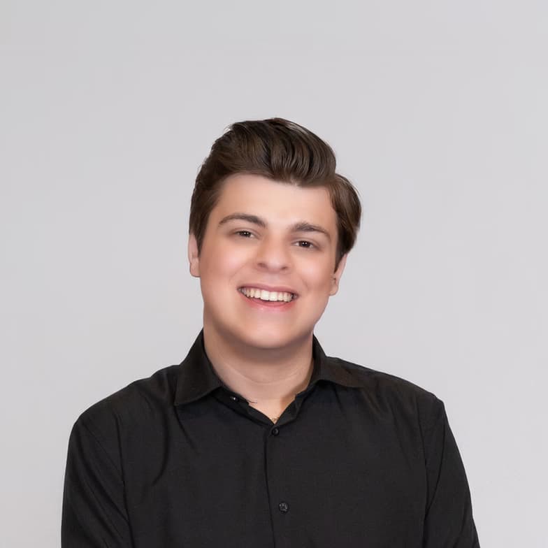 Profile photo of Michael, Piano tutor at Wiingy 