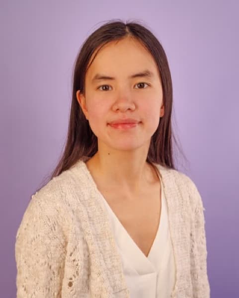 Profile photo of Rachel, Singing tutor at Wiingy 