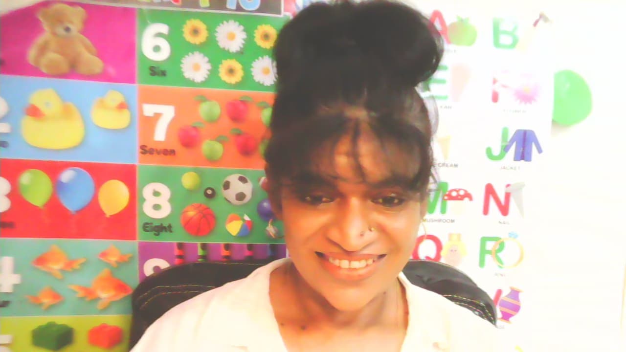 Profile photo of Lila, English tutor at Wiingy 