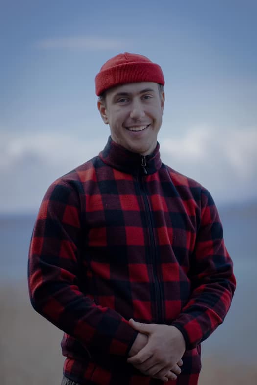 Profile photo of Sam, English tutor at Wiingy 