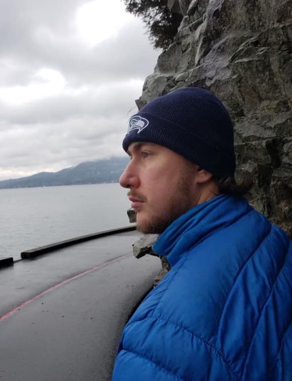 Profile photo of Sam, English tutor at Wiingy 