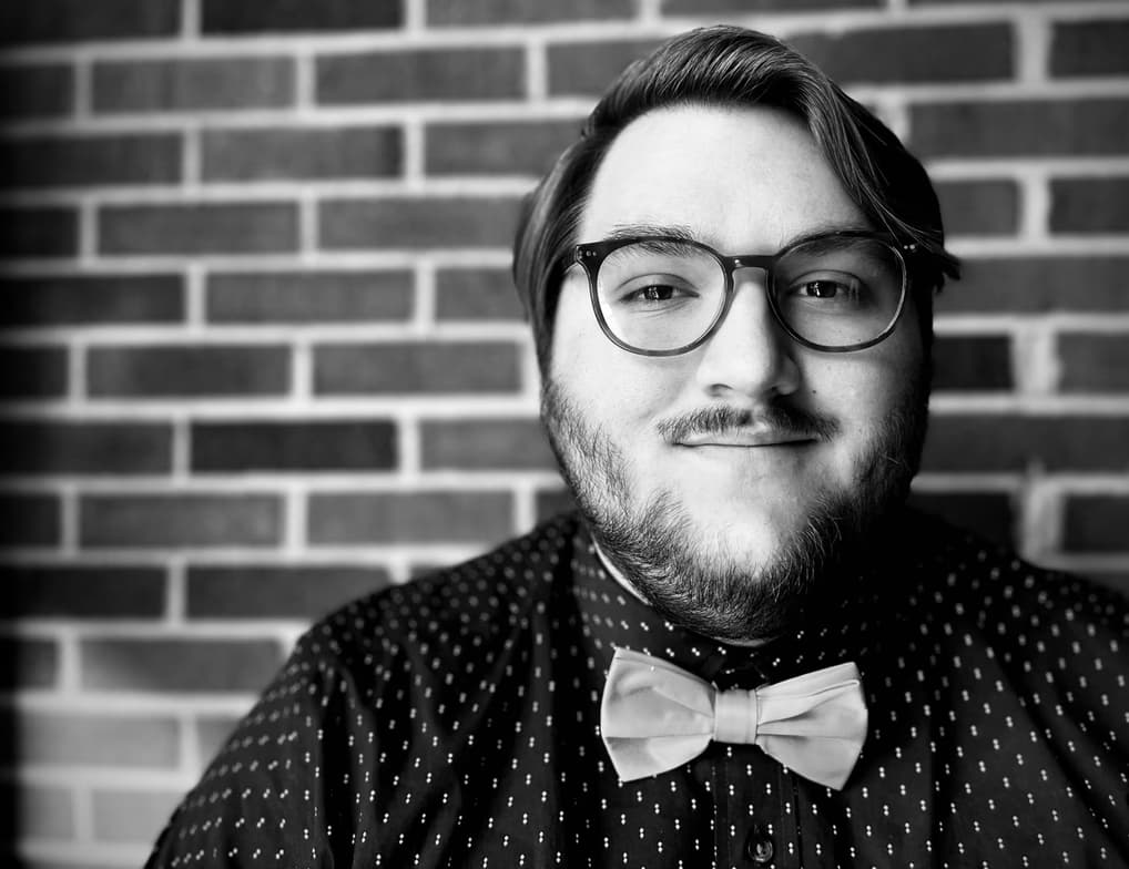 Profile photo of Zackery, Singing tutor at Wiingy 