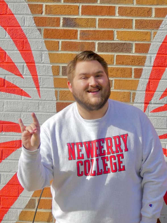 Profile photo of Zackery, Singing tutor at Wiingy 