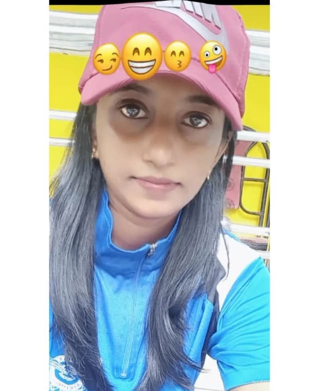 Profile photo of Reshma, Biology tutor at Wiingy 