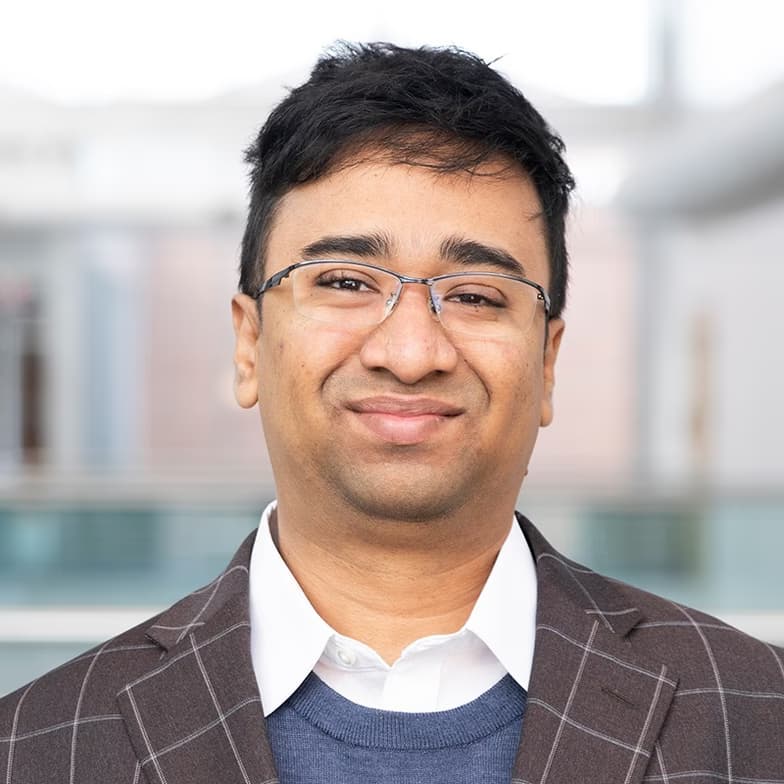 Profile photo of Mohammad, Economics tutor at Wiingy