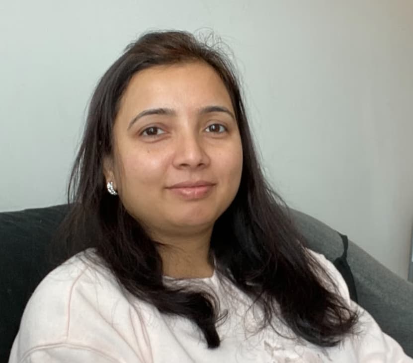 Profile photo of Dr. Anuradha, Chemistry tutor at Wiingy 