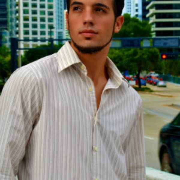 Profile photo of Alexander, Piano tutor at Wiingy