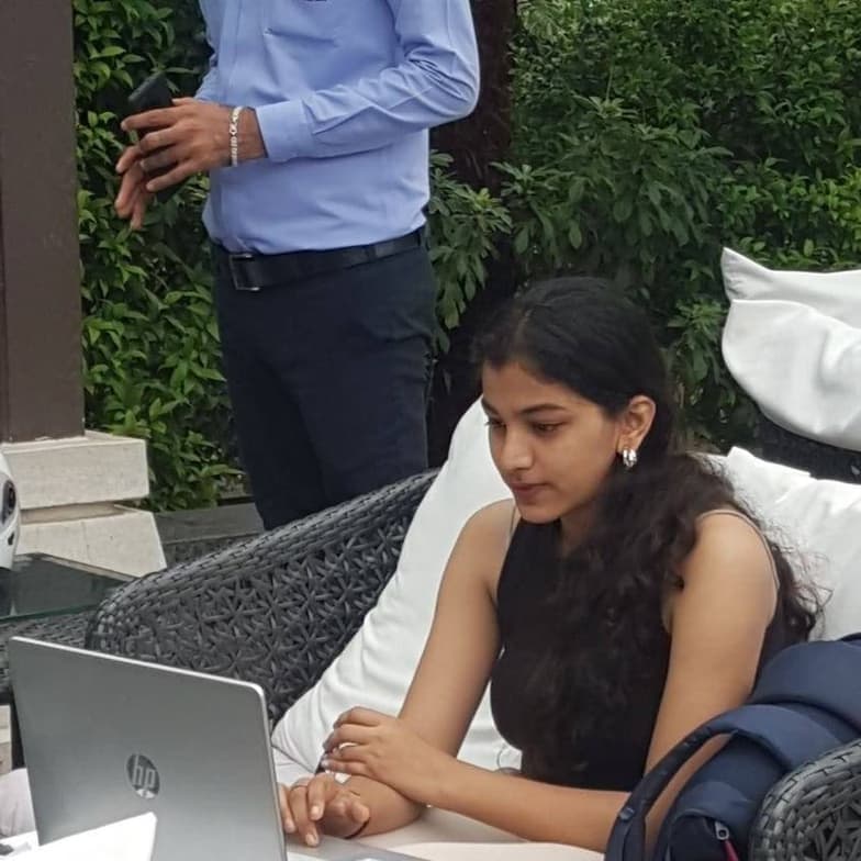 Profile photo of Ranjana , Computer Science tutor at Wiingy 