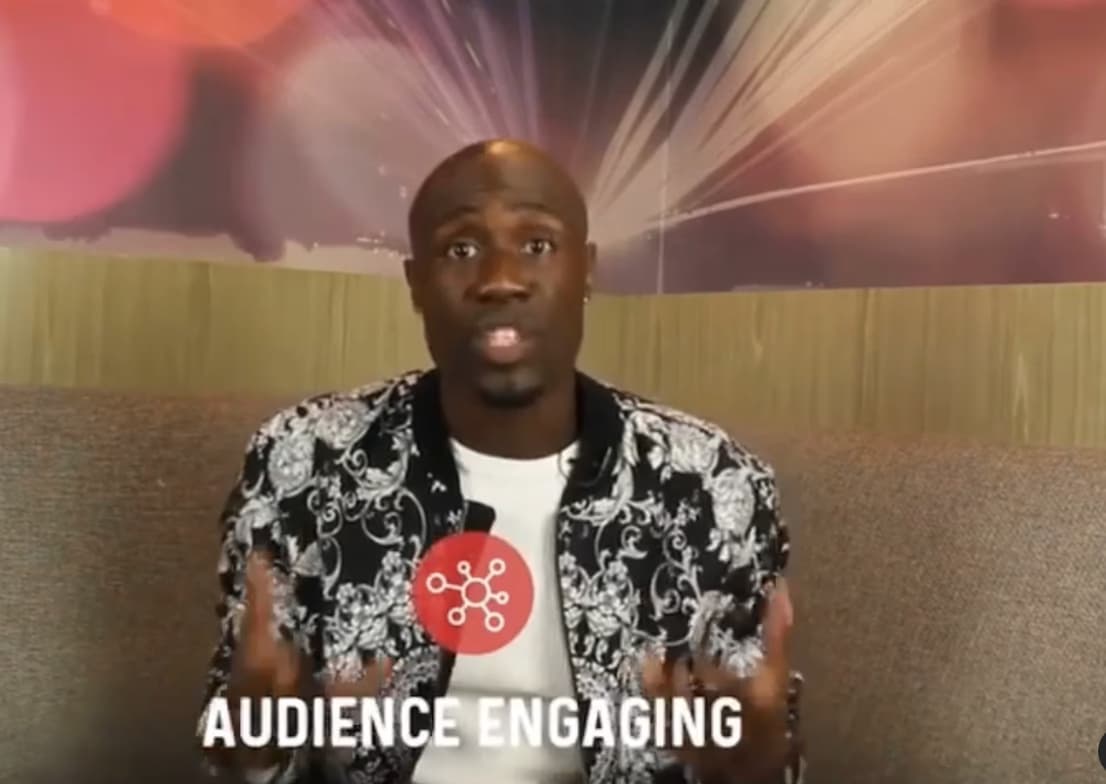 Singing learning materials by JERMAINE 