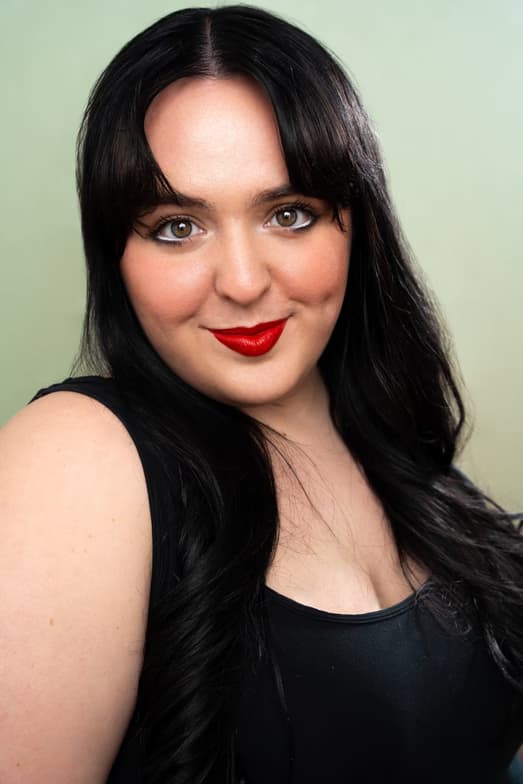 Profile photo of Noelle, Singing tutor at Wiingy 