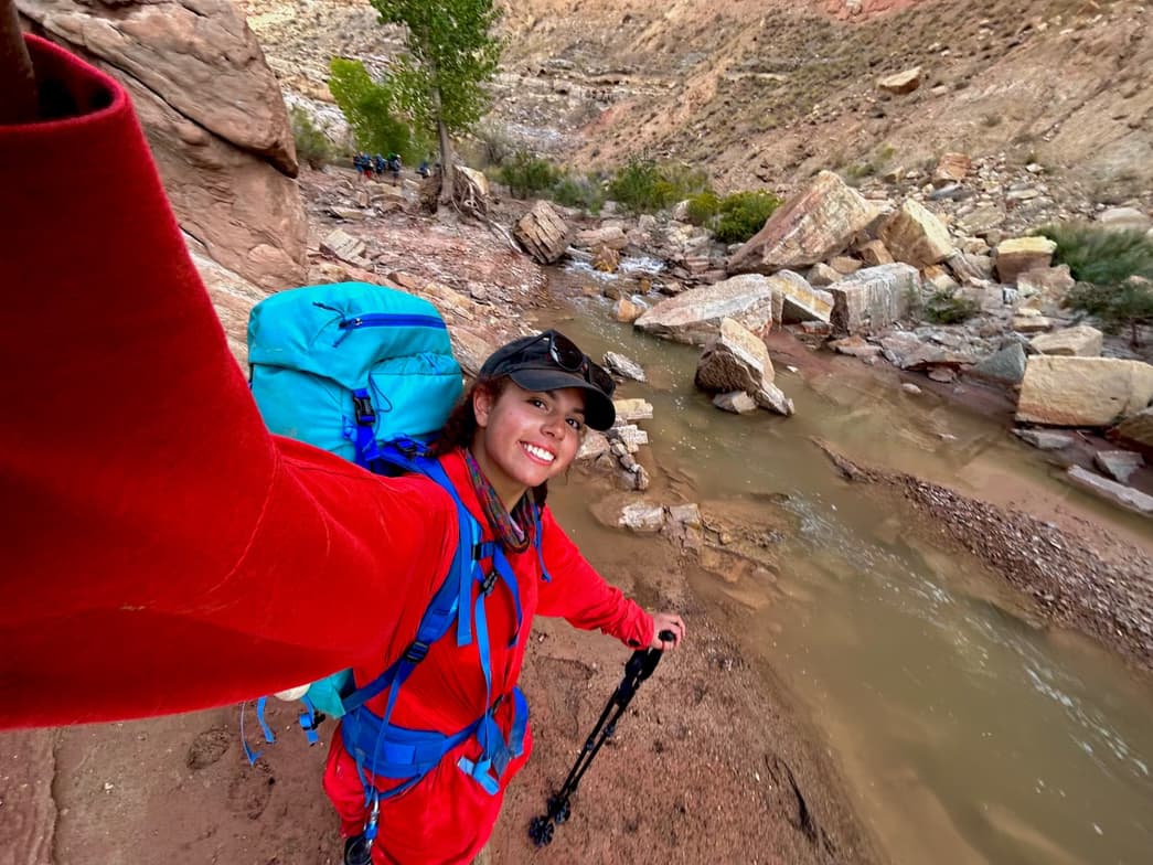 Profile photo of Trinity, Economics tutor at Wiingy