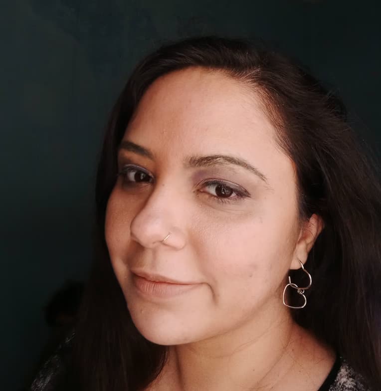 Profile photo of Vanessa, English tutor at Wiingy 