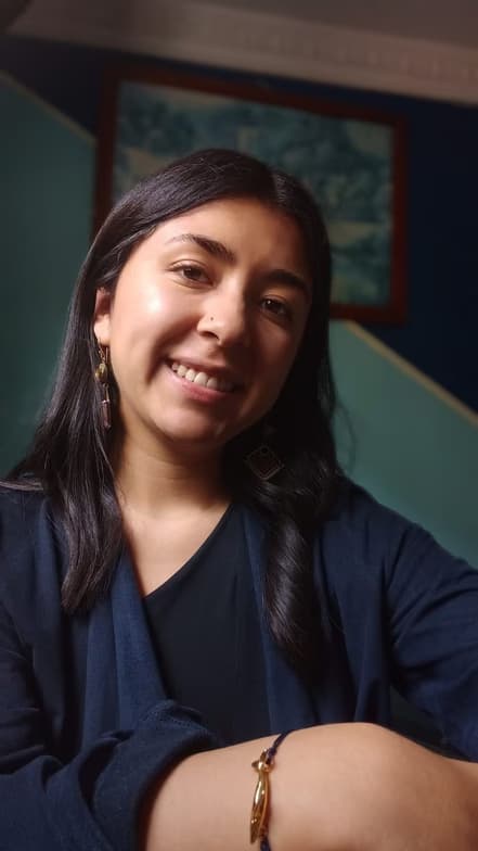 Profile photo of Jennifer , Spanish tutor at Wiingy 