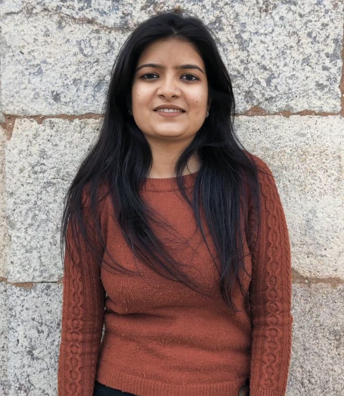Profile photo of Ankita, Science tutor at Wiingy