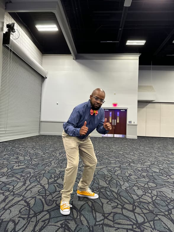 Profile photo of Christopher, Piano tutor at Wiingy 