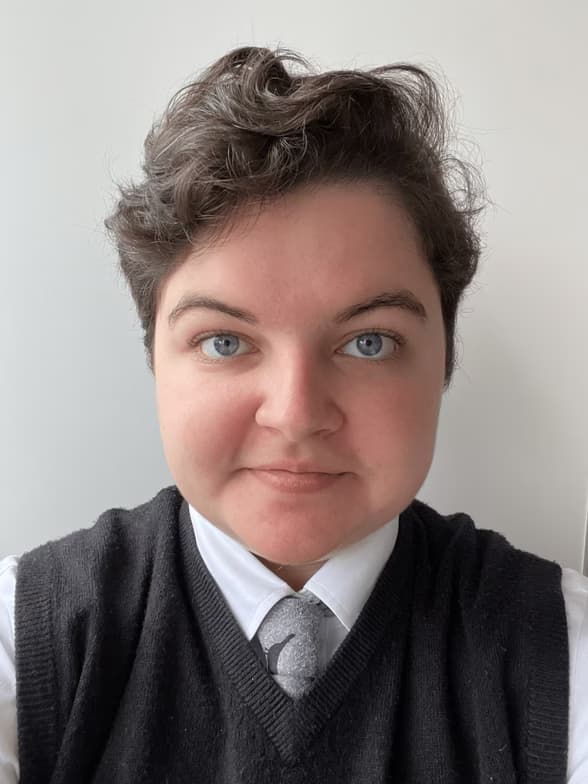 Profile photo of Rosa, English tutor at Wiingy 