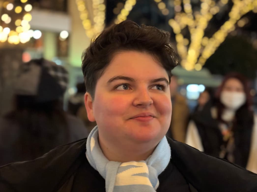 Profile photo of Rosa, English tutor at Wiingy 