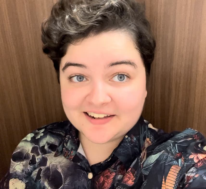 Profile photo of Rosa, English tutor at Wiingy 