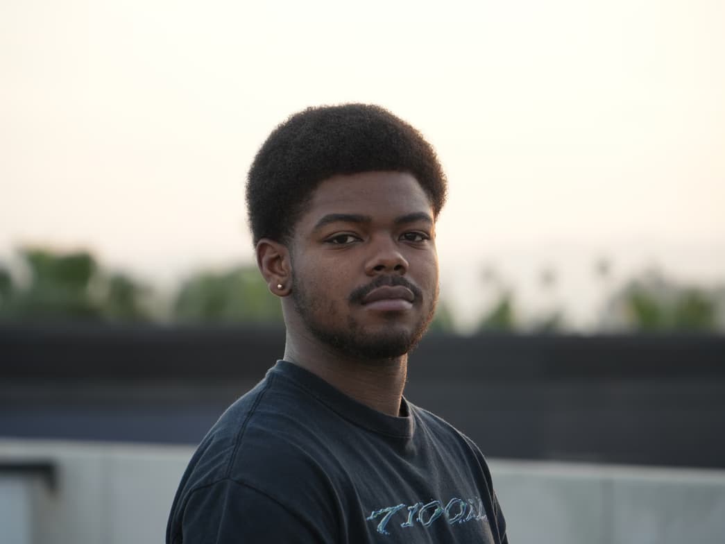 Profile photo of Isaac , Piano tutor at Wiingy 