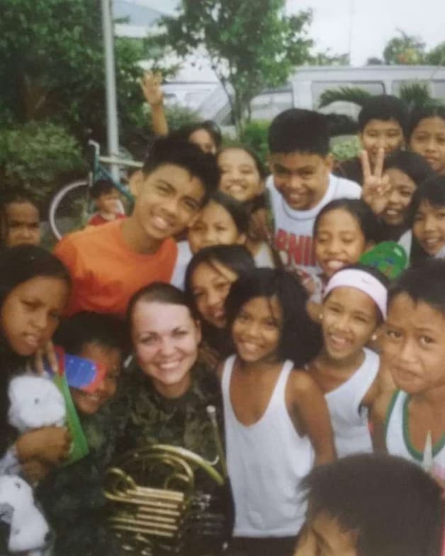 Profile photo of Leah, Singing tutor at Wiingy 