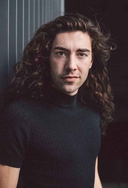 Profile photo of Nicky, Singing tutor at Wiingy 