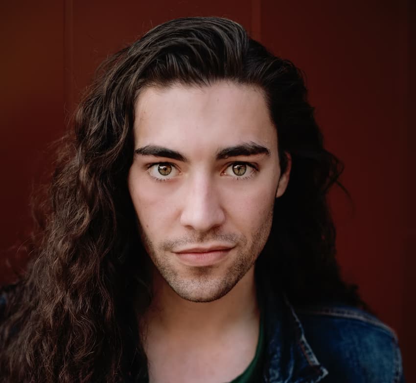 Profile photo of Nicky, Singing tutor at Wiingy 