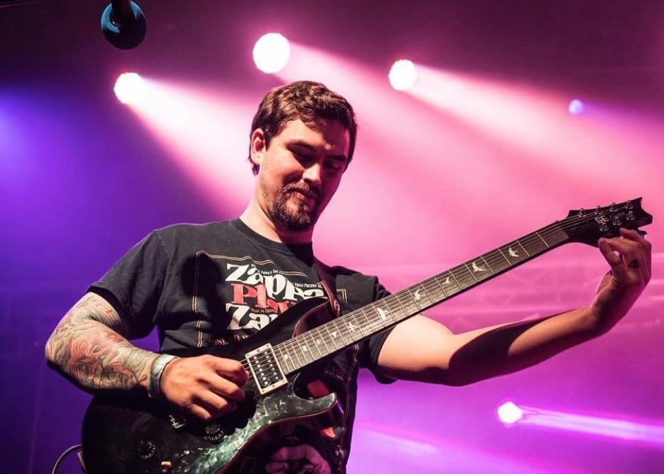 Profile photo of Kristopher, Singing tutor at Wiingy 