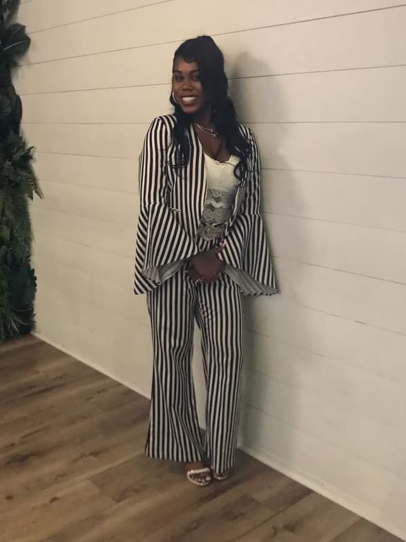 Profile photo of Tomiyah, Piano tutor at Wiingy 