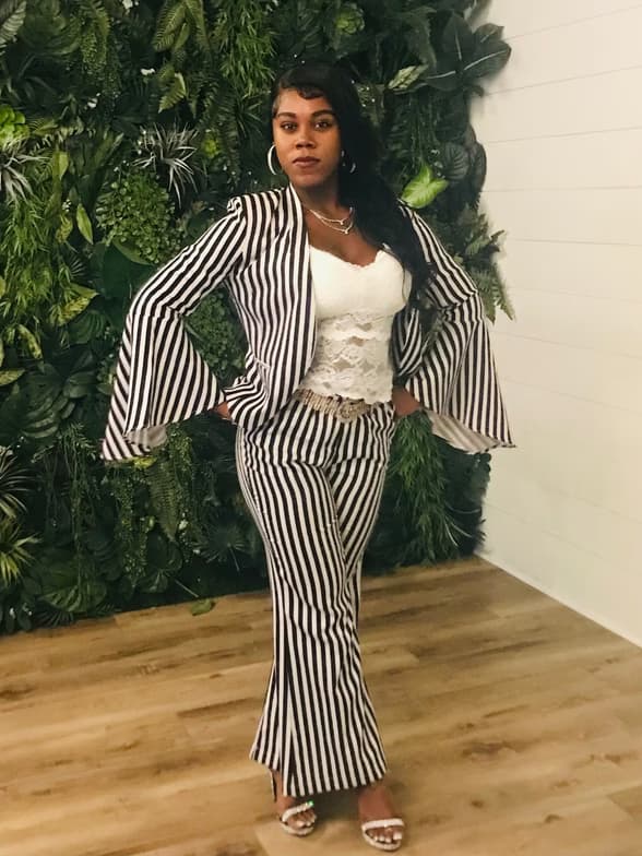 Profile photo of Tomiyah, Piano tutor at Wiingy 