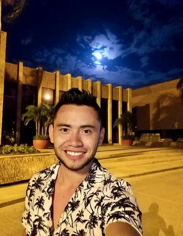 Profile photo of Fabian, Spanish tutor at Wiingy 