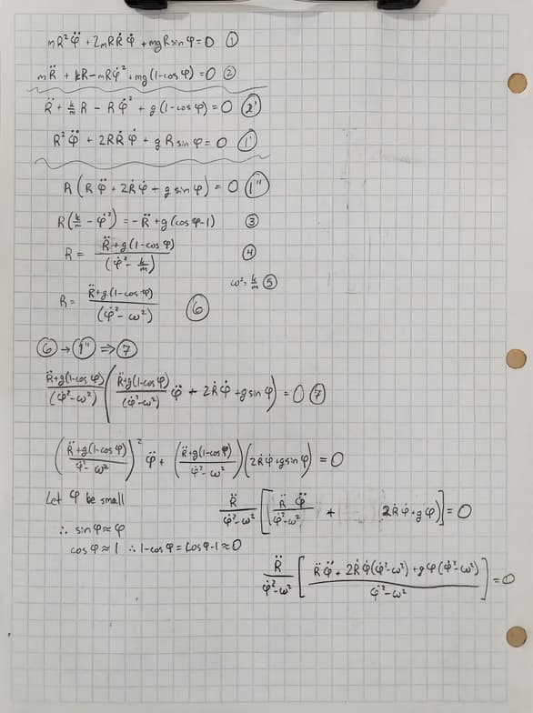 Mathematics learning materials by Luke