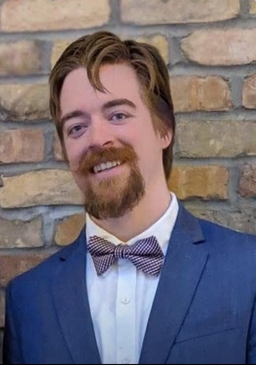 Profile photo of Nicholas, Singing tutor at Wiingy 