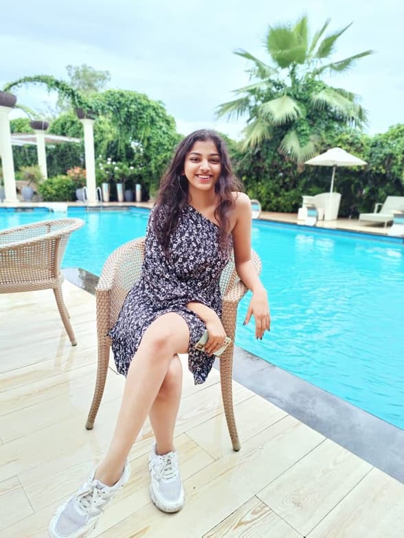 Profile photo of Ranjana , Computer Science tutor at Wiingy 