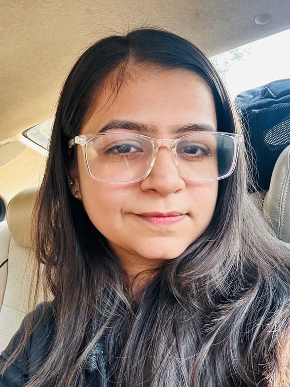 Profile photo of Kavita , Mathematics tutor at Wiingy 