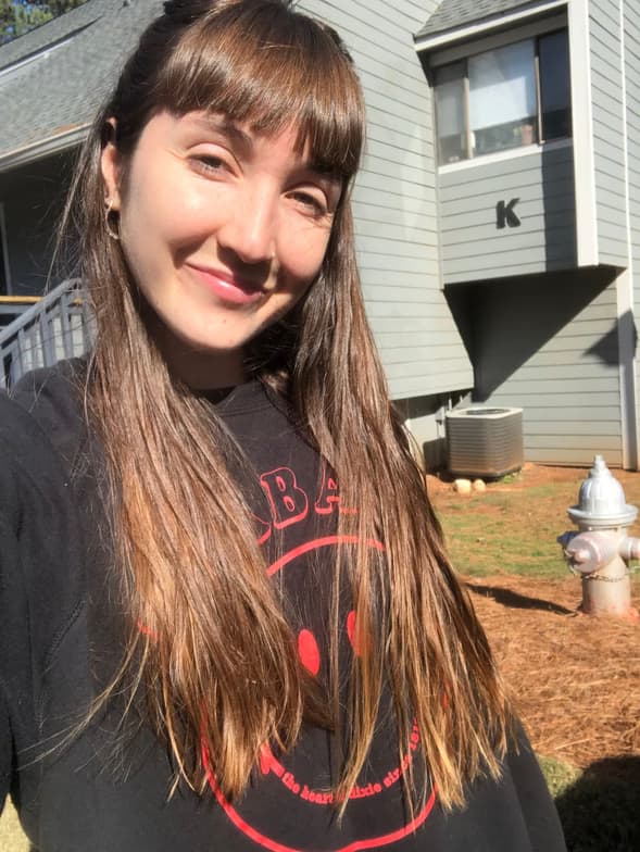 Profile photo of Rocio, Spanish tutor at Wiingy 