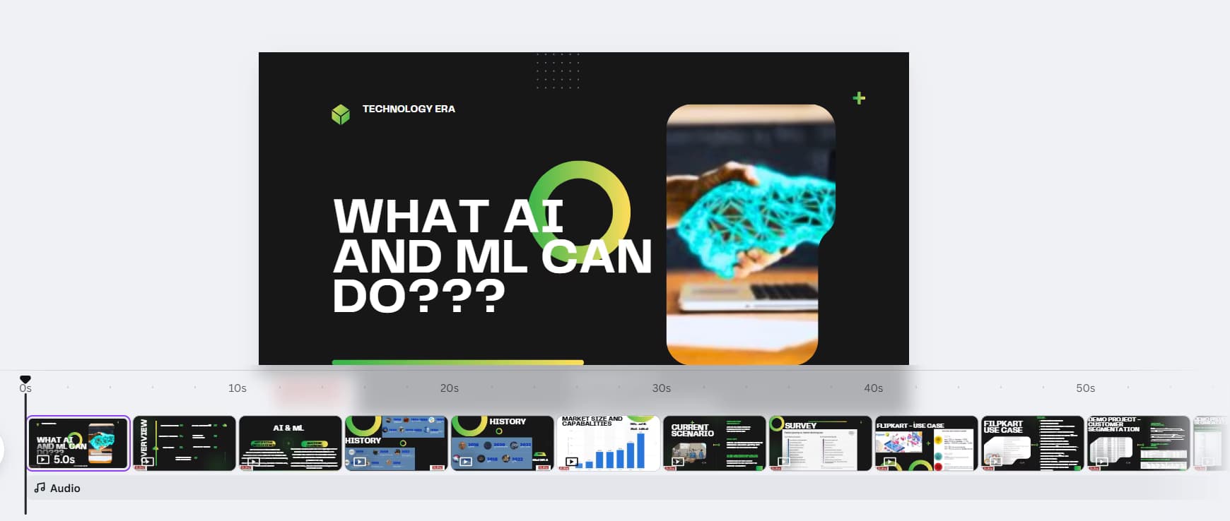 Data Science learning materials by medini 