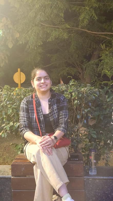 Profile photo of Madhuri, Computer Science tutor at Wiingy