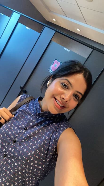 Profile photo of Parneet, Data Science tutor at Wiingy