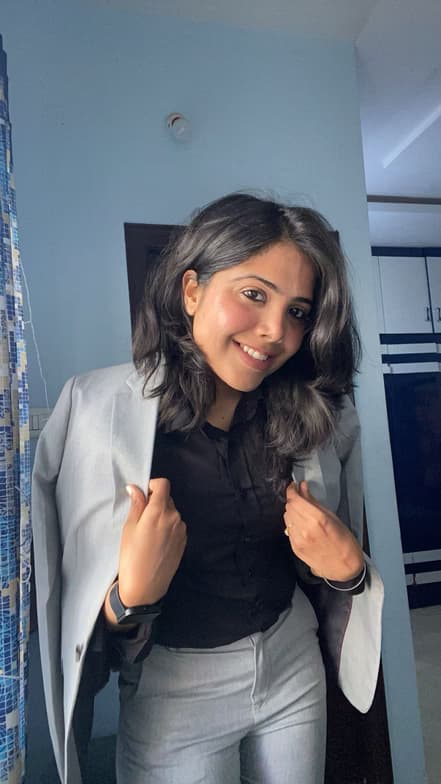 Profile photo of Parneet, Data Science tutor at Wiingy