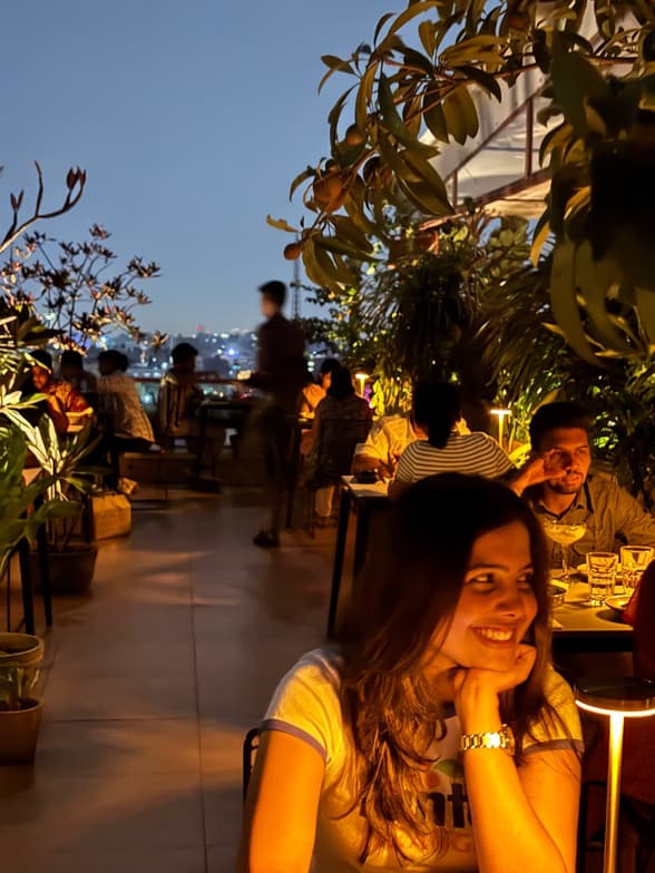 Profile photo of Parneet, Data Science tutor at Wiingy