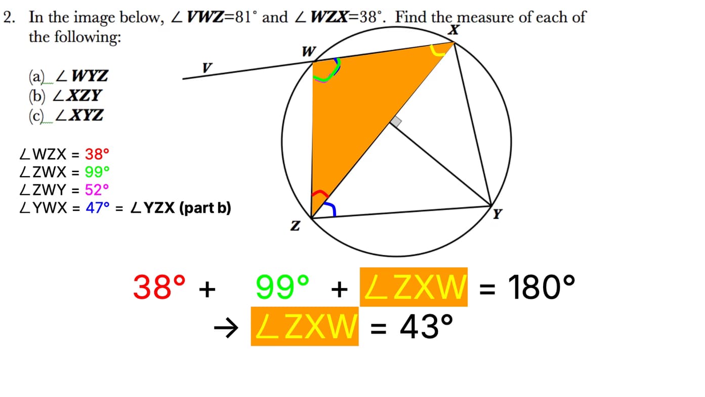Mathematics learning materials by Karinna 