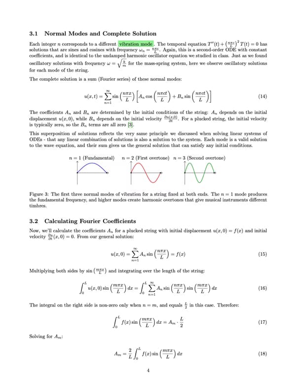 Mathematics learning materials by Karinna 