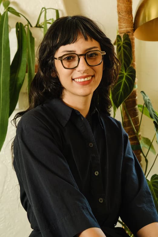 Profile photo of Nicole, Singing tutor at Wiingy