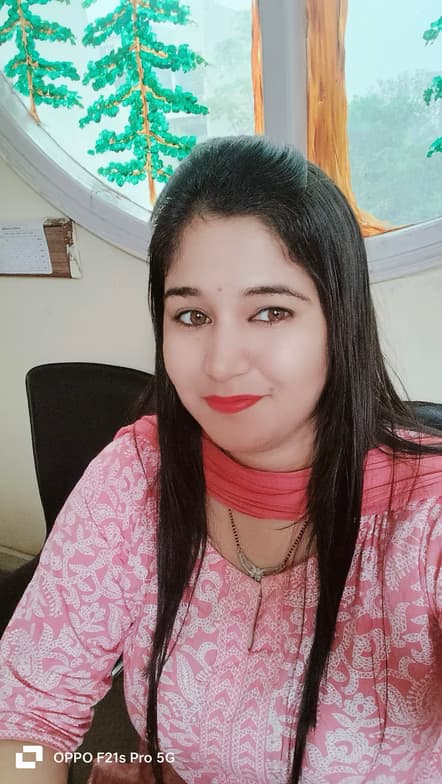 Profile photo of Nandany, Mathematics tutor at Wiingy 